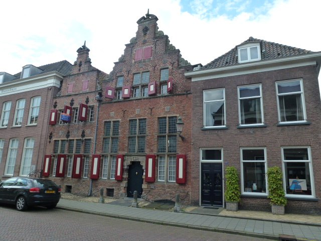 Excursie Doesburg 13 mei 2017 30